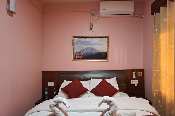 Kamer | Gratis wifi