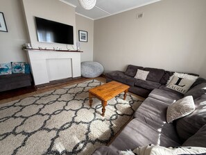 Smart-TV, DVD-Player