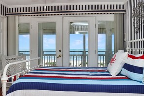 5 Schlafzimmer, Bügeleisen/Bügelbrett, kostenloses WLAN, Bettwäsche