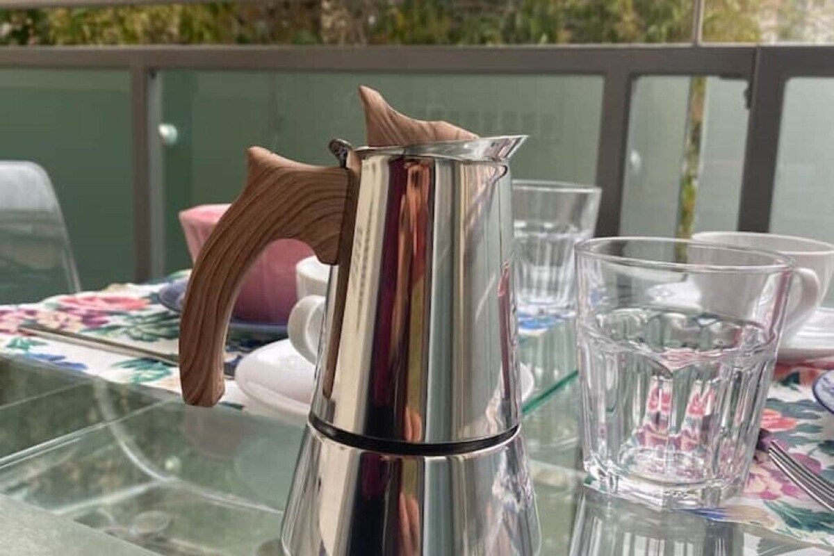 Bild für Gastgeberprofil