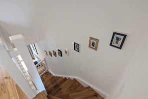 Basic Townhome | Interior
