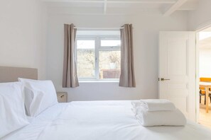 Basic Apartment