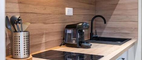 Geschirrspüler, Kochgeschirr/Geschirr/Besteck