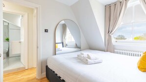 Leilighet – basic