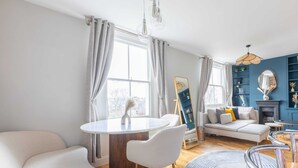 Leilighet – basic | Spiseområde
