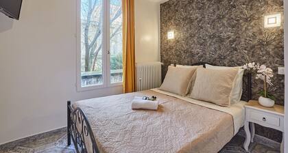 Hotel Petit Vix