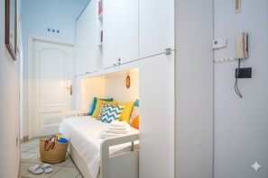 ベーシック アパートメント | 1 室のベッドルーム、アイロン / アイロン台