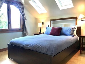 2 habitaciones y wifi 