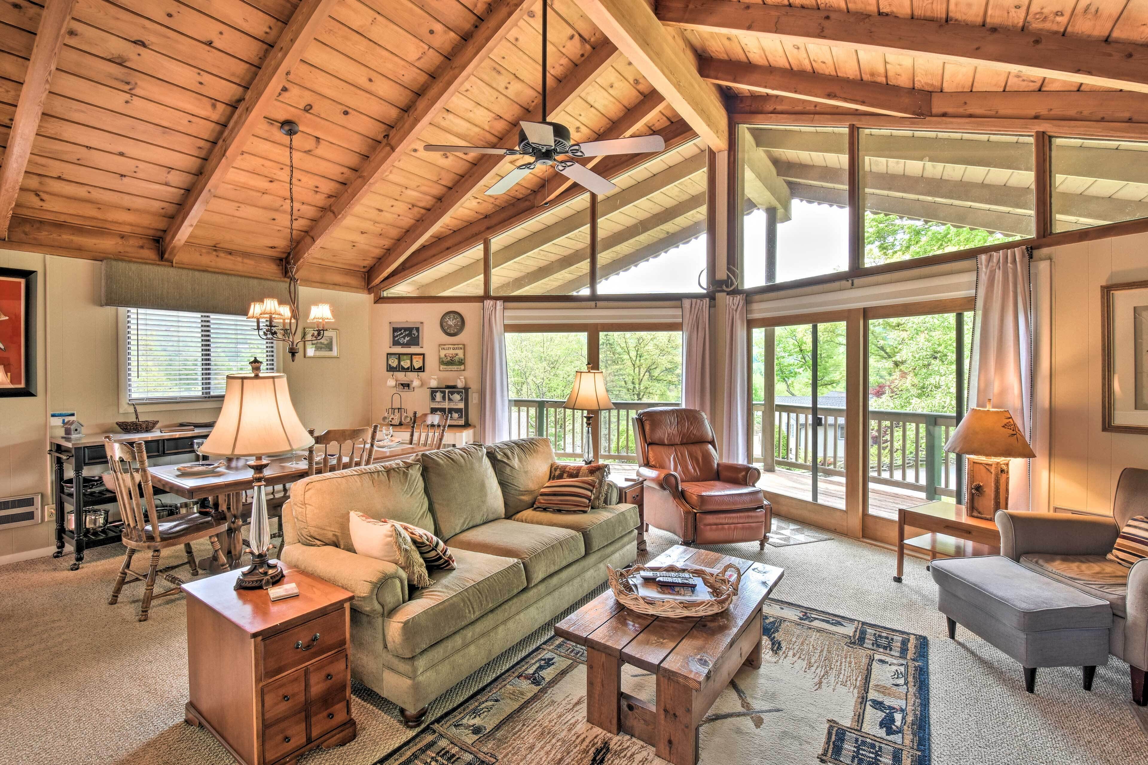 Casa (3 Bedrooms) | Interior