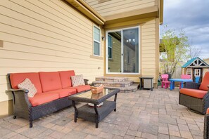 House (3 Bedrooms) | Interior - Westminster Home w/ Patio & Bbq: Near Dtwn Denver (Arvada)