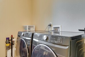 House (3 Bedrooms) | Interior - Westminster Home w/ Patio & Bbq: Near Dtwn Denver (Arvada)