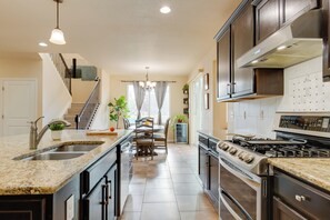 House (3 Bedrooms) | Interior - Westminster Home w/ Patio & Bbq: Near Dtwn Denver (Arvada)