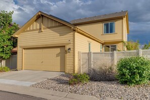 House (3 Bedrooms) | Interior - Westminster Home w/ Patio & Bbq: Near Dtwn Denver (Arvada)