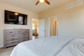 Hus (3 Bedrooms) | Innvendig