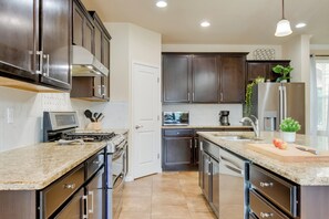 하우스 (3 Bedrooms) | 내부