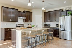 ハウス (3 Bedrooms) | 内装