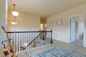 하우스 (3 Bedrooms) | 내부