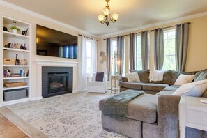 Hus (3 Bedrooms) | Fasade