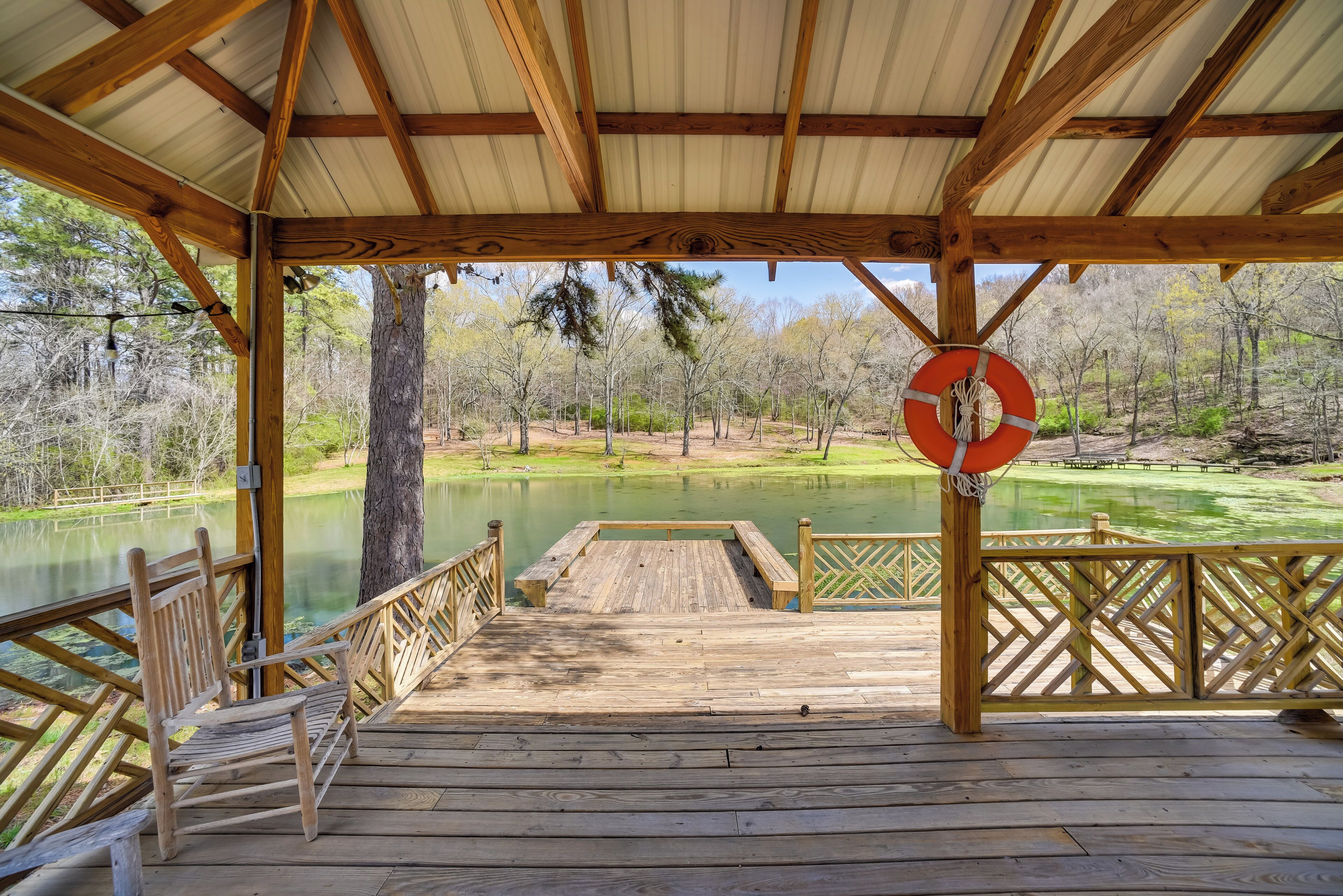 Nhà (2 Bedrooms) | Nội thất