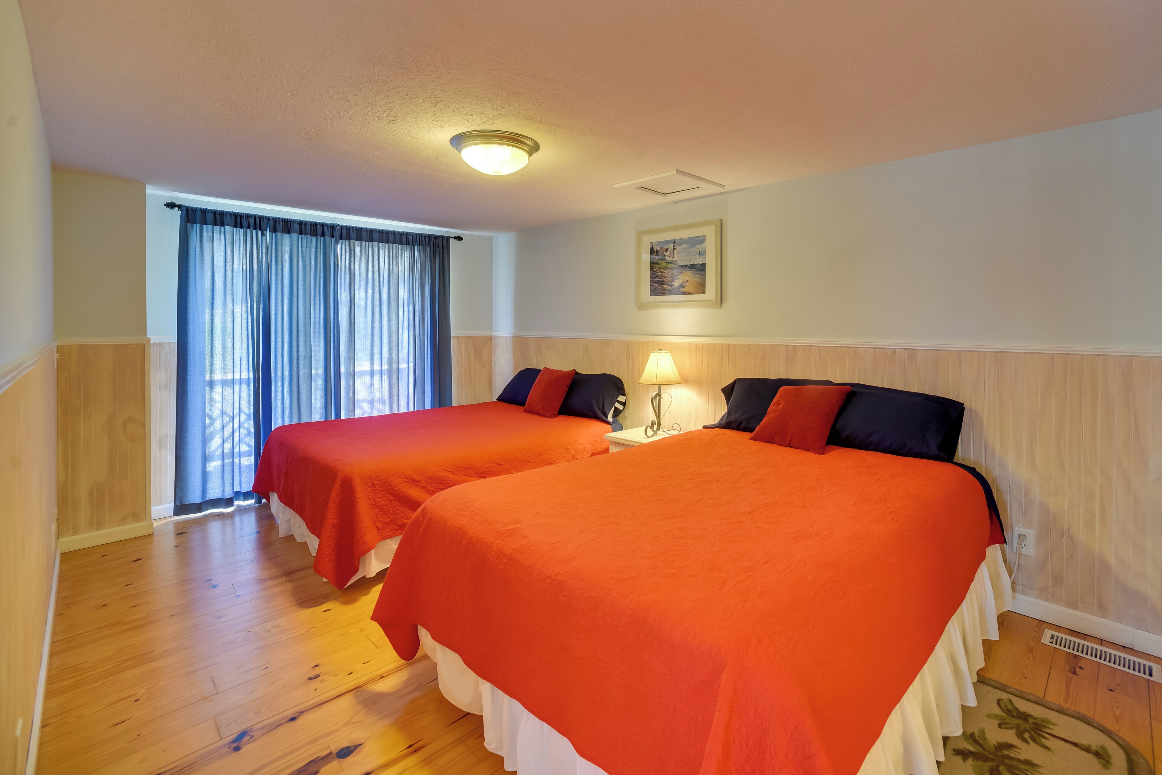 Rumah (2 Bedrooms) | Interior