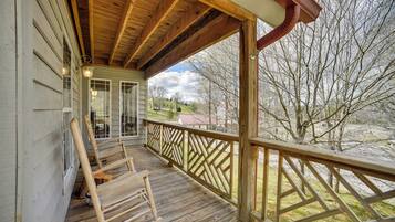 Rumah (2 Bedrooms) | Interior