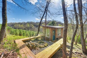 独立别墅 (2 Bedrooms) | 住宿内部