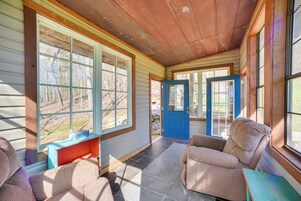 独立别墅 (2 Bedrooms) | 住宿内部