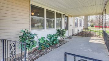 Maison (3 Bedrooms) | Intérieur