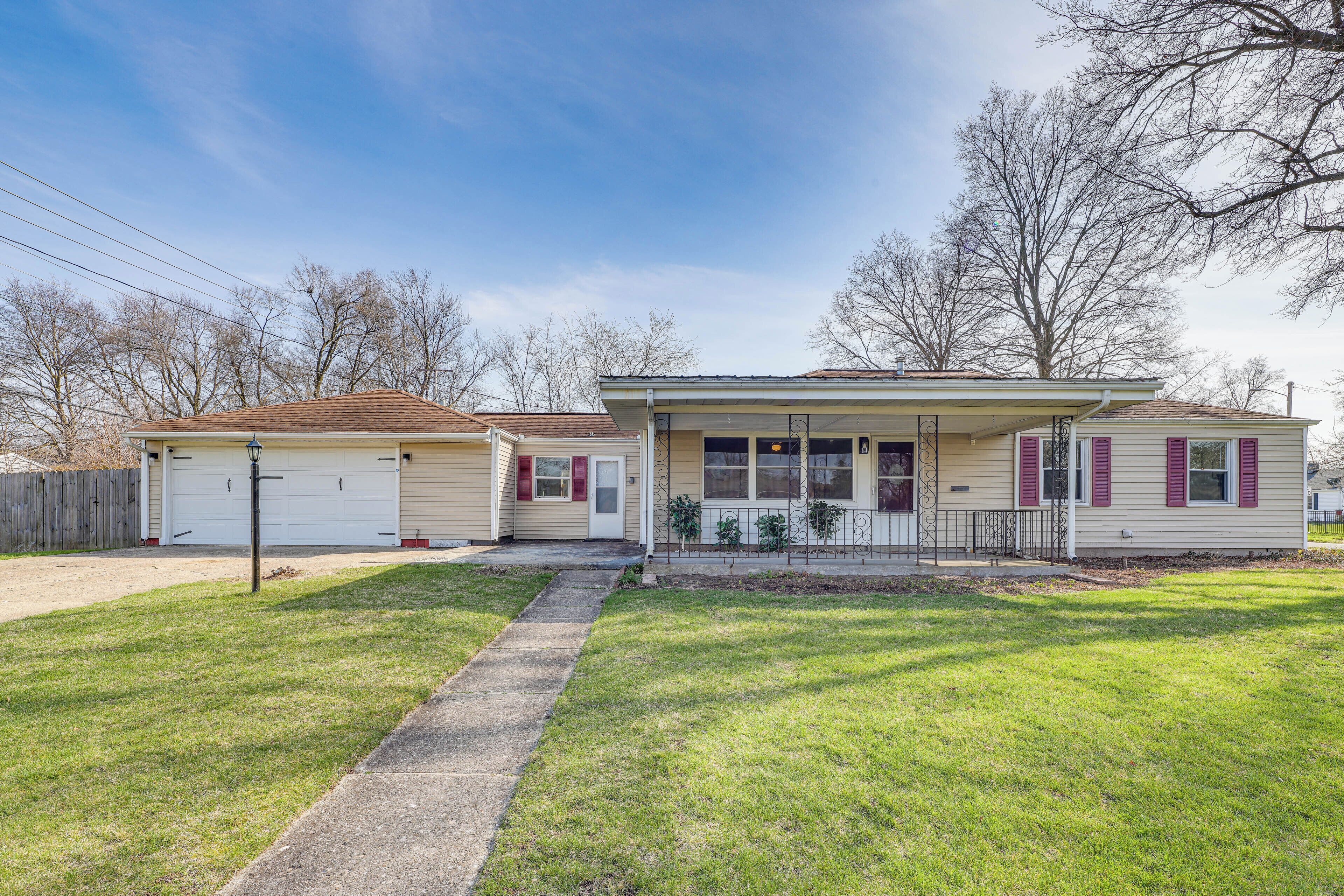 Nhà (3 Bedrooms) | Nội thất