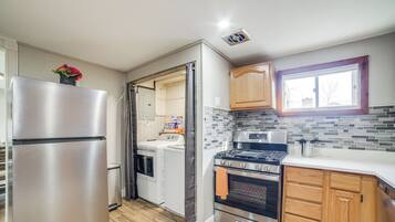 Maison (3 Bedrooms) | Intérieur