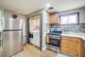 Casa (3 Bedrooms) | Interior