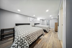 Maison (3 Bedrooms) | Intérieur