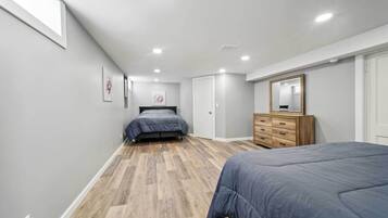 Casa (3 Bedrooms) | Interior