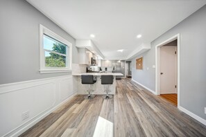 Maison (3 Bedrooms) | Intérieur