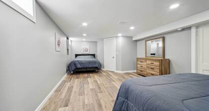 Charming Erie Home ~ 2 Mi to Downtown Delights!