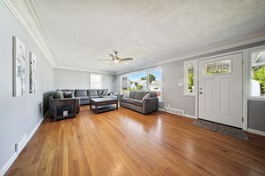 Casa (3 Bedrooms) | Interior