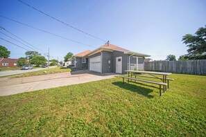 منزل (3 Bedrooms) | المنشأة من الداخل