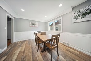 Casa (3 Bedrooms) | Interior