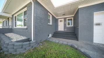 Casa (3 Bedrooms) | Interior