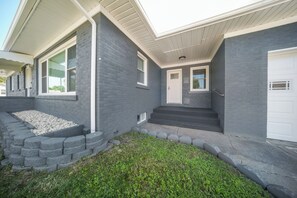 Interior - Charming Erie Home ~ 2 Mi to Downtown Delights! (Erie)