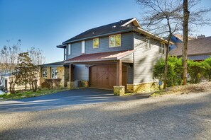 Cottage (2 Bedrooms) | Intérieur