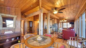 Casa de campo (2 Bedrooms) | Interior