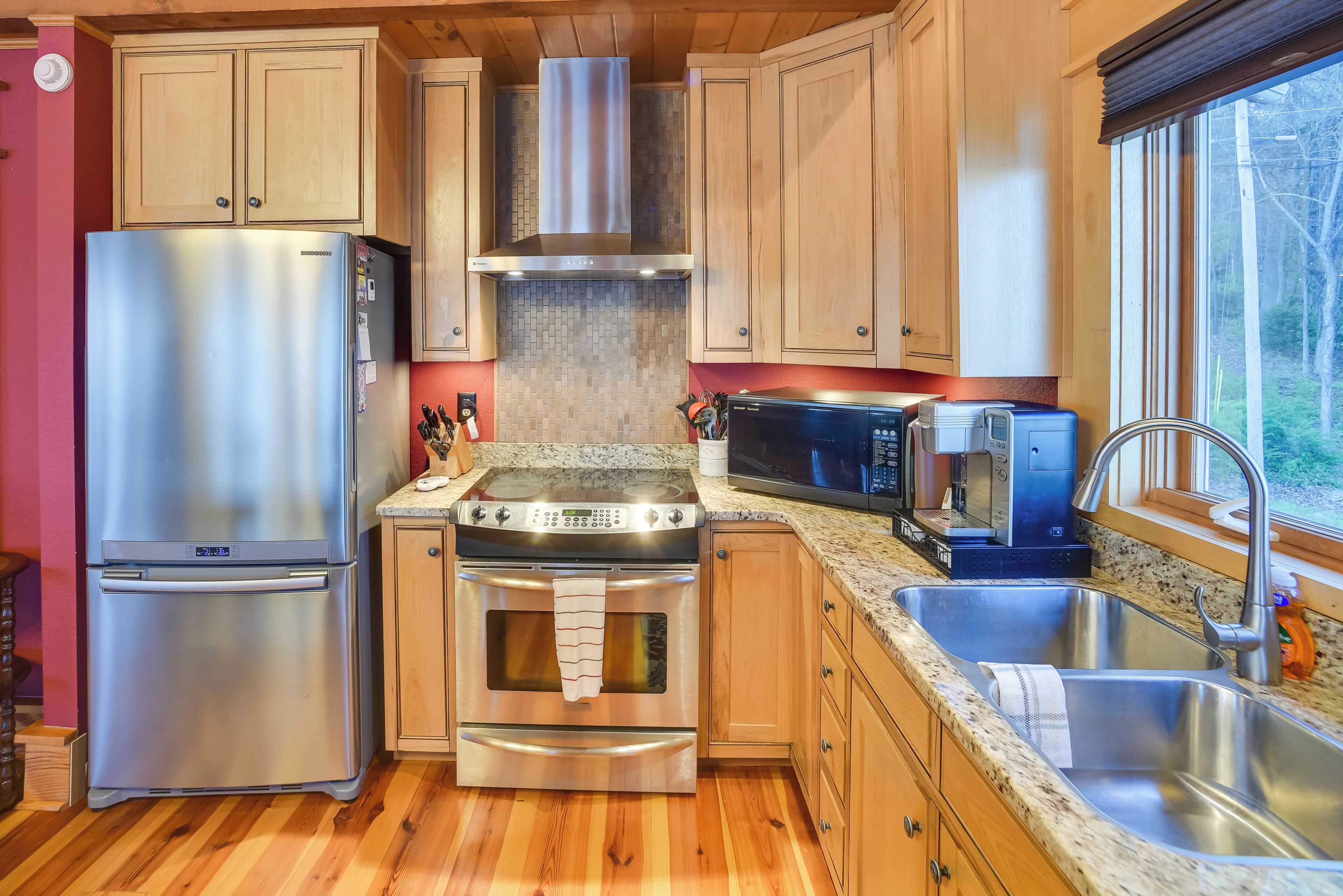 平房 (2 Bedrooms) | 住宿內部