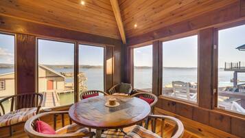 Casa de campo (2 Bedrooms) | Interior