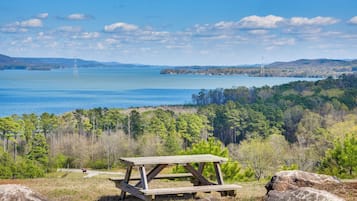 Cottage (3 Bedrooms) | Interior