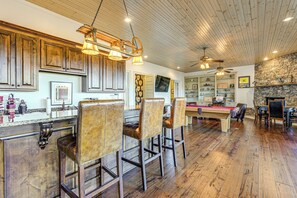 Casa (4 Bedrooms) | Parte interna