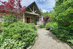 Casa (4 Bedrooms) | Parte interna