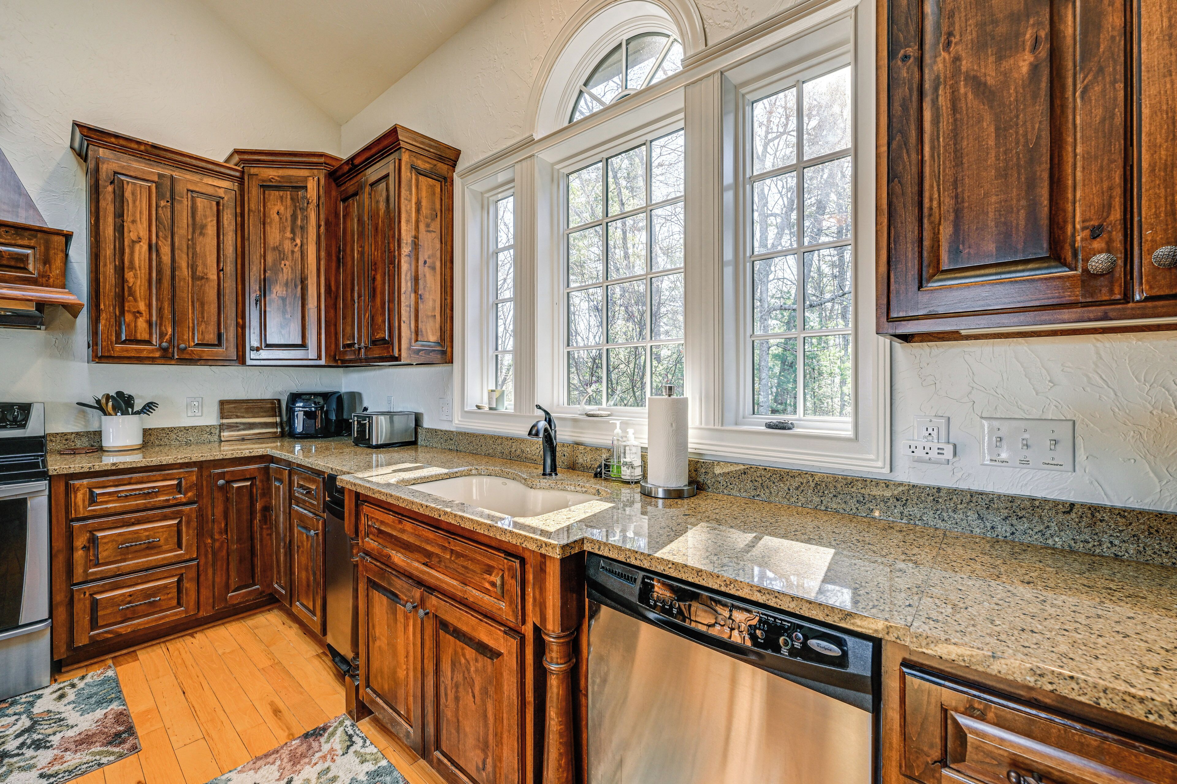 Hus (4 Bedrooms) | Interiör