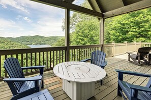 하우스 (4 Bedrooms) | 내부