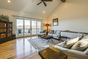ハウス (4 Bedrooms) | 内装